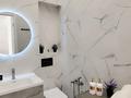 2-комнатная квартира · 60 м² · 14/16 этаж, Розыбакиева 197/2 за 40 000 ₸ в Алматы, Бостандыкский р-н — фото 17