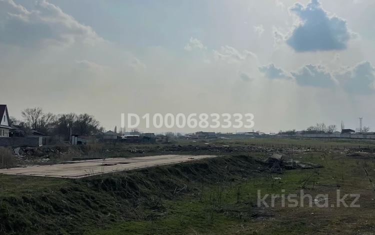 Участок · 3.24 га, Жибек Жолы за 150 млн ₸ — фото 2