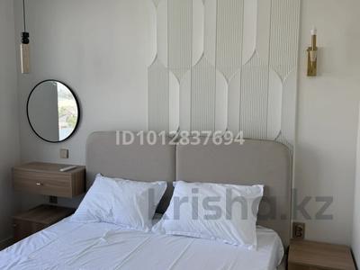 2-комнатная квартира · 41 м² · 9/9 этаж, Пр жамбыла — Пр Жамбыла ул Сулейманова за 18 000 ₸ в Таразе