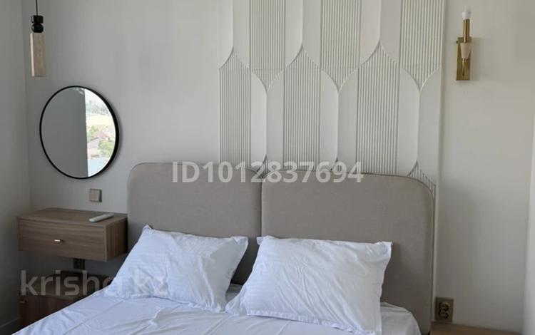 2-комнатная квартира · 41 м² · 9/9 этаж, Пр жамбыла — Пр Жамбыла ул Сулейманова за 18 000 ₸ в Таразе — фото 24