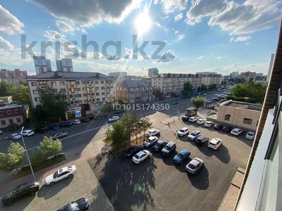1-бөлмелі пәтер · 48 м² · 6/9 қабат, Тауелсиздик 30, бағасы: 270 000 ₸ в Костанае