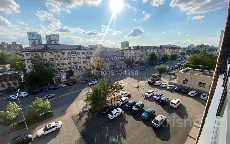 1-бөлмелі пәтер · 48 м² · 6/9 қабат, Тауелсиздик 30, бағасы: 270 000 ₸ в Костанае — фото 2