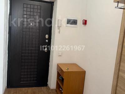 1-бөлмелі пәтер · 34 м² · 8/16 қабат, ул. Бауыржана Момышулы 24, бағасы: 17 млн ₸ в Караганде