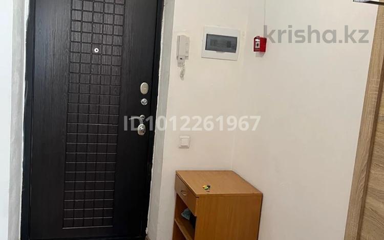 1-бөлмелі пәтер · 34 м² · 8/16 қабат, ул. Бауыржана Момышулы 24, бағасы: 17 млн ₸ в Караганде — фото 2