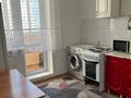 1-бөлмелі пәтер · 34 м² · 8/16 қабат, ул. Бауыржана Момышулы 24, бағасы: 17 млн ₸ в Караганде — фото 5