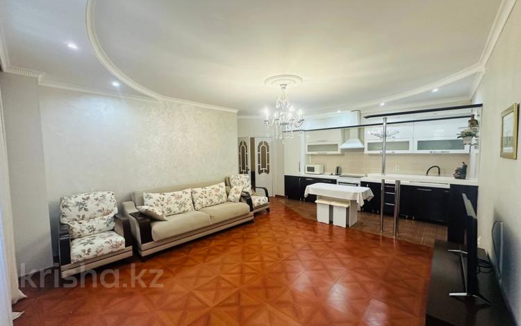 2-комнатная квартира · 70 м² · 2/12 этаж, Кошкарбаева 40/1 за 250 000 ₸ в Астане, Алматы р-н — фото 11