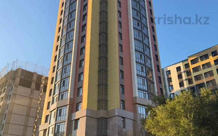 1-комнатная квартира · 39 м² · 16/16 этаж, Н. Тлендиева 52 за 17.5 млн ₸ в Астане, Сарыарка р-н — фото 4