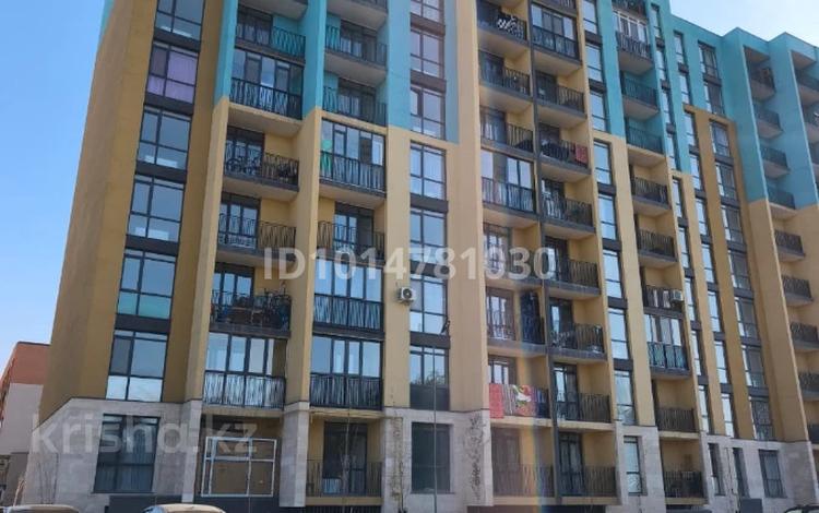 1-бөлмелі пәтер · 35 м² · 4/9 қабат, Шұғыла ш/а., Мкрн Шугыла 340/5 — Проходит Алматы ЖАСТАРЫ, бағасы: 25 млн ₸ в Наурызбайский р-н — фото 2
