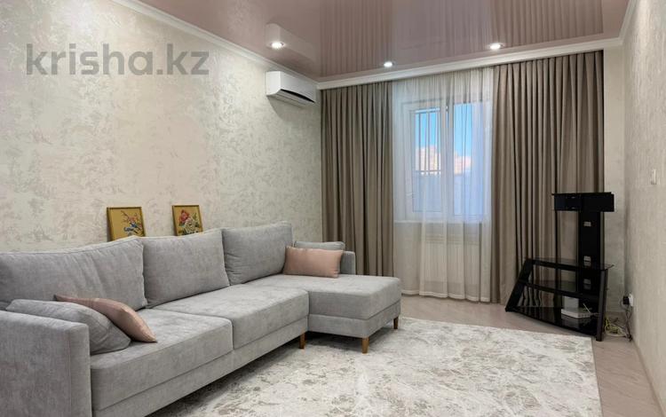 2-комнатная квартира · 60 м² · 8/16 этаж, Иманбаевой 10 — Отличное предложение ! за 250 000 ₸ в Астане, р-н Байконур — фото 8