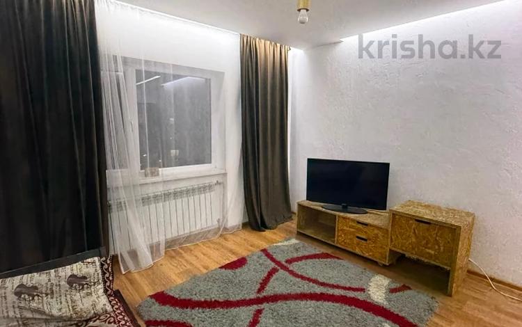 1-бөлмелі пәтер · 45 м² · 9/17 қабат, Мамыр-1, бағасы: 32 млн ₸ в Алматы, Ауэзовский р-н — фото 4