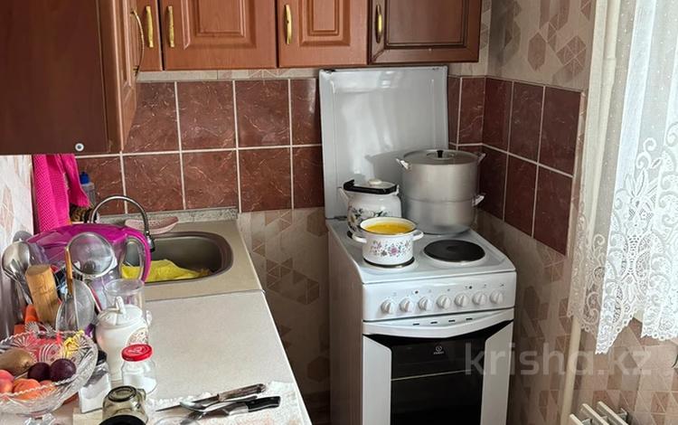 1-комнатная квартира · 34.7 м² · 4/5 этаж, мкр Жулдыз-2 за 22.5 млн ₸ в Алматы, Турксибский р-н — фото 2