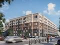 2-комнатная квартира · 70.64 м² · 3/7 этаж, мкр. Алтын орда 192 — Халела досмухамедулы за ~ 26.8 млн ₸ в Актобе