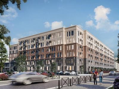 2-комнатная квартира · 70.64 м² · 3/7 этаж, мкр. Алтын орда 192 — Халела досмухамедулы за ~ 26.8 млн ₸ в Актобе