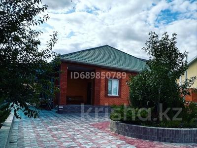 Отдельный дом · 4 комнаты · 165 м² · 9 сот., мкр Жеруйык за 64 млн 〒 в Атырау