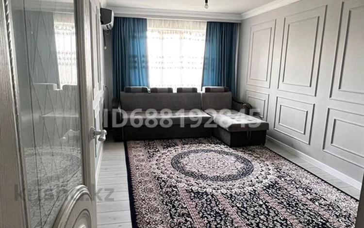 2-комнатная квартира · 52 м² · 4/5 этаж, 11-й микрорайон, 11-й микрорайон 1А — Айна базар за 24 млн ₸ в Шымкенте, Енбекшинский р-н — фото 2