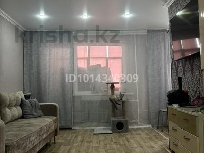 2-комнатная квартира · 49.2 м² · 3/5 этаж, Бейбитшилик 10 1 за 10 млн ₸ в Уштобе