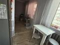 2-бөлмелі пәтер · 49.2 м² · 3/5 қабат, Бейбитшилик 10 1, бағасы: 10 млн ₸ в Уштобе — фото 11