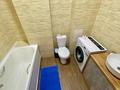 2-бөлмелі пәтер · 58 м² · 3/13 қабат, Снегина 32/1, бағасы: 25 000 ₸ в Алматы, Медеуский р-н — фото 6