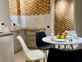2-бөлмелі пәтер · 58 м² · 3/13 қабат, Снегина 32/1, бағасы: 25 000 ₸ в Алматы, Медеуский р-н — фото 4