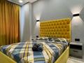 2-бөлмелі пәтер · 58 м² · 3/13 қабат, Снегина 32/1, бағасы: 25 000 ₸ в Алматы, Медеуский р-н