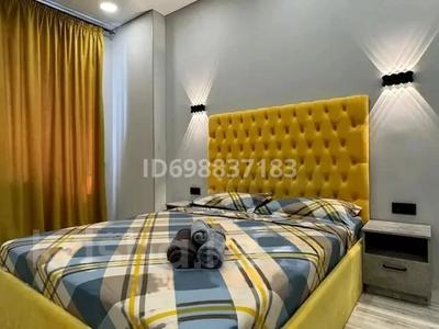 2-бөлмелі пәтер · 58 м² · 3/13 қабат, Снегина 32/1, бағасы: 25 000 ₸ в Алматы, Медеуский р-н