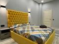2-бөлмелі пәтер · 58 м² · 3/13 қабат, Снегина 32/1, бағасы: 25 000 ₸ в Алматы, Медеуский р-н — фото 2