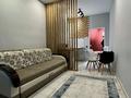 2-бөлмелі пәтер · 58 м² · 3/13 қабат, Снегина 32/1, бағасы: 25 000 ₸ в Алматы, Медеуский р-н — фото 3