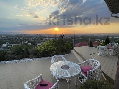 Жеке үй · 8 бөлме · 580 м² · 12 жүзд., Курортное 84 — Ремизовка, бағасы: 460 млн ₸ в Алматы, Медеуский р-н