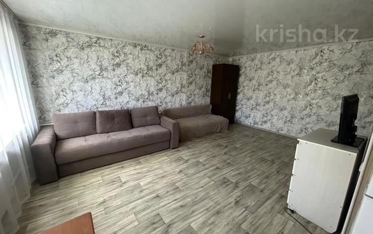 1-комнатная квартира · 35 м² · 5/5 этаж, Валиханова за 115 000 ₸ в Петропавловске — фото 47