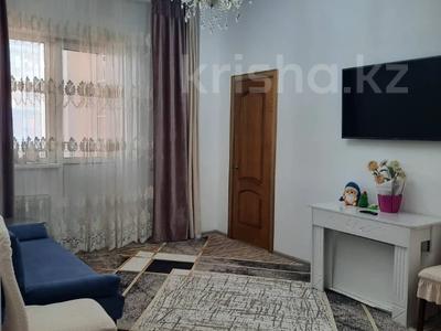 2-бөлмелі пәтер, 50 м², 8/17 қабат, Е430, бағасы: 26.5 млн 〒 в Астане, Нура р-н