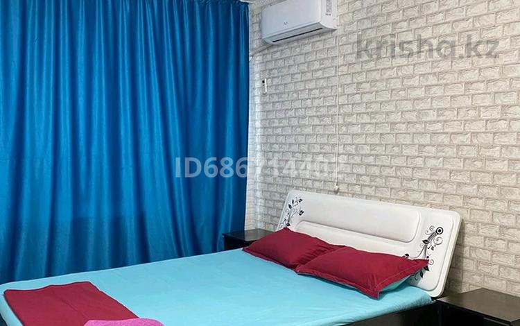 1-комнатная квартира · 30 м² · 5/5 этаж, Бегим ана 11 — Жд Вокзал за 8 000 ₸ в  — фото 2