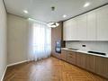 2-бөлмелі пәтер · 69.5 м² · 3/15 қабат, Бухар жырау 12/2, 12/3, бағасы: 57 млн ₸ в Астане, Есильский р-н