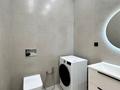 2-бөлмелі пәтер · 69.5 м² · 3/15 қабат, Бухар жырау 12/2, 12/3, бағасы: 57 млн ₸ в Астане, Есильский р-н — фото 9