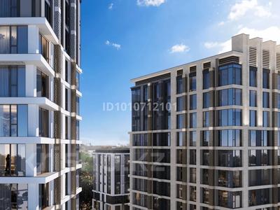 3-комнатная квартира · 74 м² · 2/16 этаж, мкр Нурсат 2, Байтерекова 12 за 50 млн ₸ в Шымкенте, Каратауский р-н