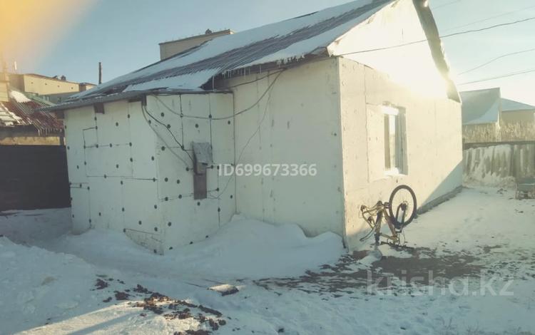 Отдельный дом · 3 комнаты · 58 м² · 4.4 сот., Иманак 14/1 — Жалтыр за 20 млн ₸ в Астане, Алматы р-н — фото 2