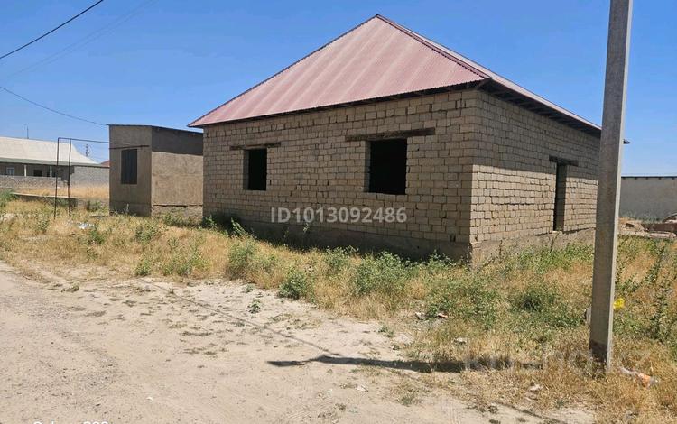 Жеке үй · 4 бөлме · 145 м² · 10 сот., Серпин 5/1 — Серпин, бағасы: 10 млн ₸ в Шымкенте — фото 2