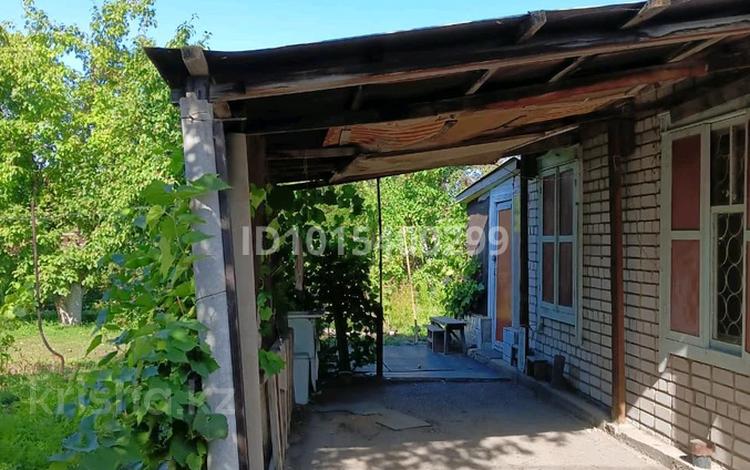 Дача · 2 комнаты · 26.2 м² · 7 сот., Восточный правый береговой 7 дачи 1408 за 5.5 млн ₸ в Семее — фото 2