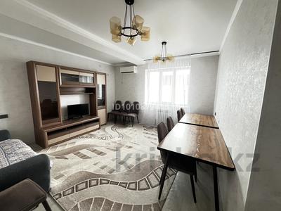 2-бөлмелі пәтер · 80 м² · 7 қабат, 11 улица 37, бағасы: 12 000 ₸ в Туркестане