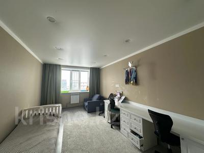 3-комнатная квартира · 83.5 м² · 5/5 этаж, Кокжал Барака 20 за 36.5 млн ₸ в Усть-Каменогорске