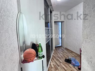 2-комнатная квартира · 56.5 м² · 2/10 этаж, Каирбекова 371/1 — возле супермаркета Солнечный за 27 млн ₸ в Костанае