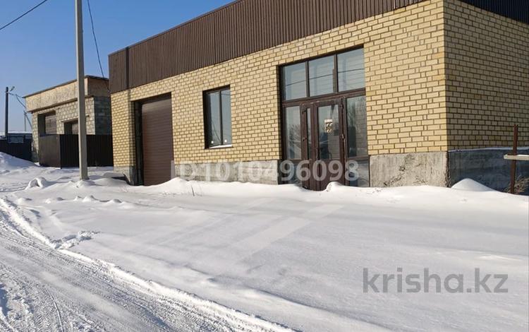 Отдельный дом · 4 комнаты · 100 м² · 15 сот., Звездный 463 — Панарама ука за 37 млн ₸ в Усть-Каменогорске, Ахмирово — фото 2