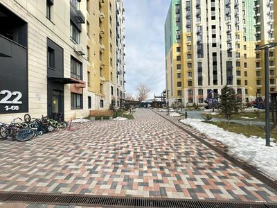 Свободное назначение, склады · 4 м² за 1 млн ₸ в Алматы, Ауэзовский р-н