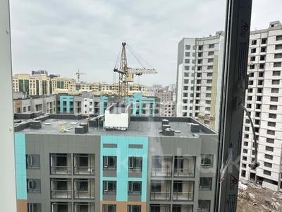 1-комнатная квартира · 40 м² · 12/12 этаж, Нажимеденов 30/1 за 22 млн 〒 в Астане, Сарайшык р-н