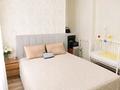 2-бөлмелі пәтер · 60 м², Сауран 10/1, бағасы: 45 млн ₸ в Астане, Есильский р-н