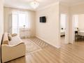 2-бөлмелі пәтер · 60 м², Сауран 10/1, бағасы: 45 млн ₸ в Астане, Есильский р-н — фото 4