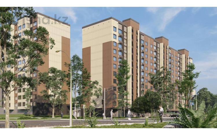 2-комнатная квартира · 80 м², ул. Толе би 89/1 за 30.4 млн ₸ в Таразе — фото 6