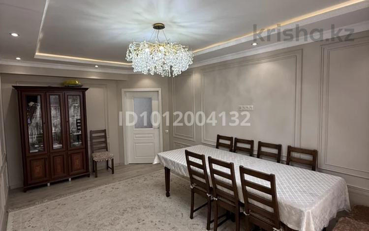 3-комнатная квартира · 87.2 м² · 2/10 этаж, Жунисова 12 за 55 млн ₸ в Алматы, Наурызбайский р-н — фото 2