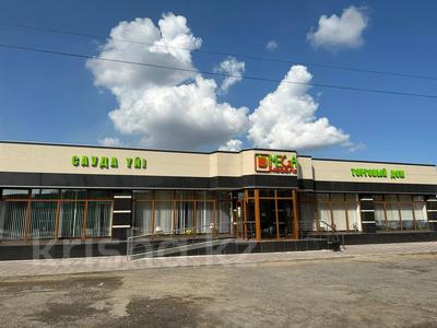 Кеңселер, дүкендер мен бутиктер, қоғамдық тамақтану орны, сұлулық салондары, фитнес және спорт, медорталықтар мен дәріханалар, білім орталықтары, ойын-сауық · 275 м², бағасы: 825 000 ₸ в Аксу