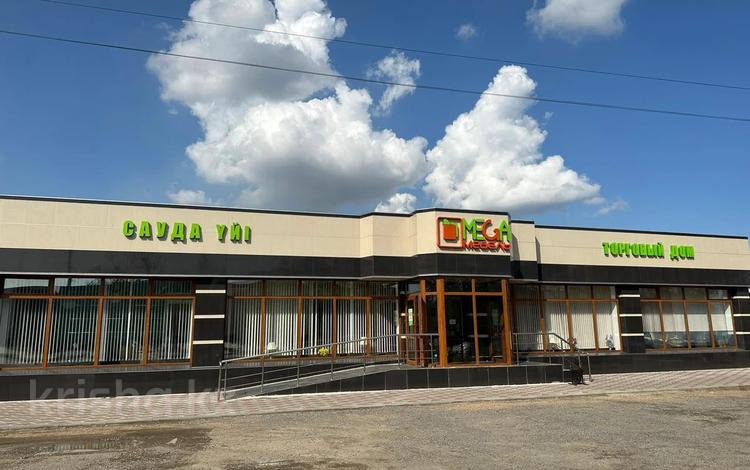 Кеңселер, дүкендер мен бутиктер, қоғамдық тамақтану орны, сұлулық салондары, фитнес және спорт, медорталықтар мен дәріханалар, білім орталықтары, ойын-сауық · 275 м², бағасы: 825 000 ₸ в Аксу — фото 2