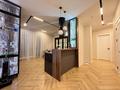 4-комнатная квартира · 130 м² · 5/18 этаж, Сыганак 17Ф за 150 млн ₸ в Астане, Есильский р-н — фото 9
